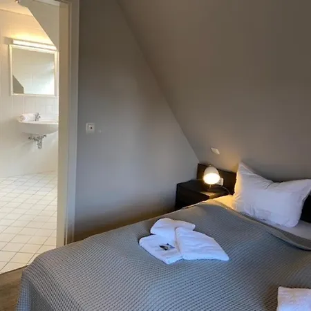 Neuer Weg 8a * Boldixum