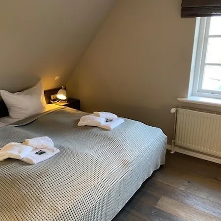 Neuer Weg 8a Holiday home